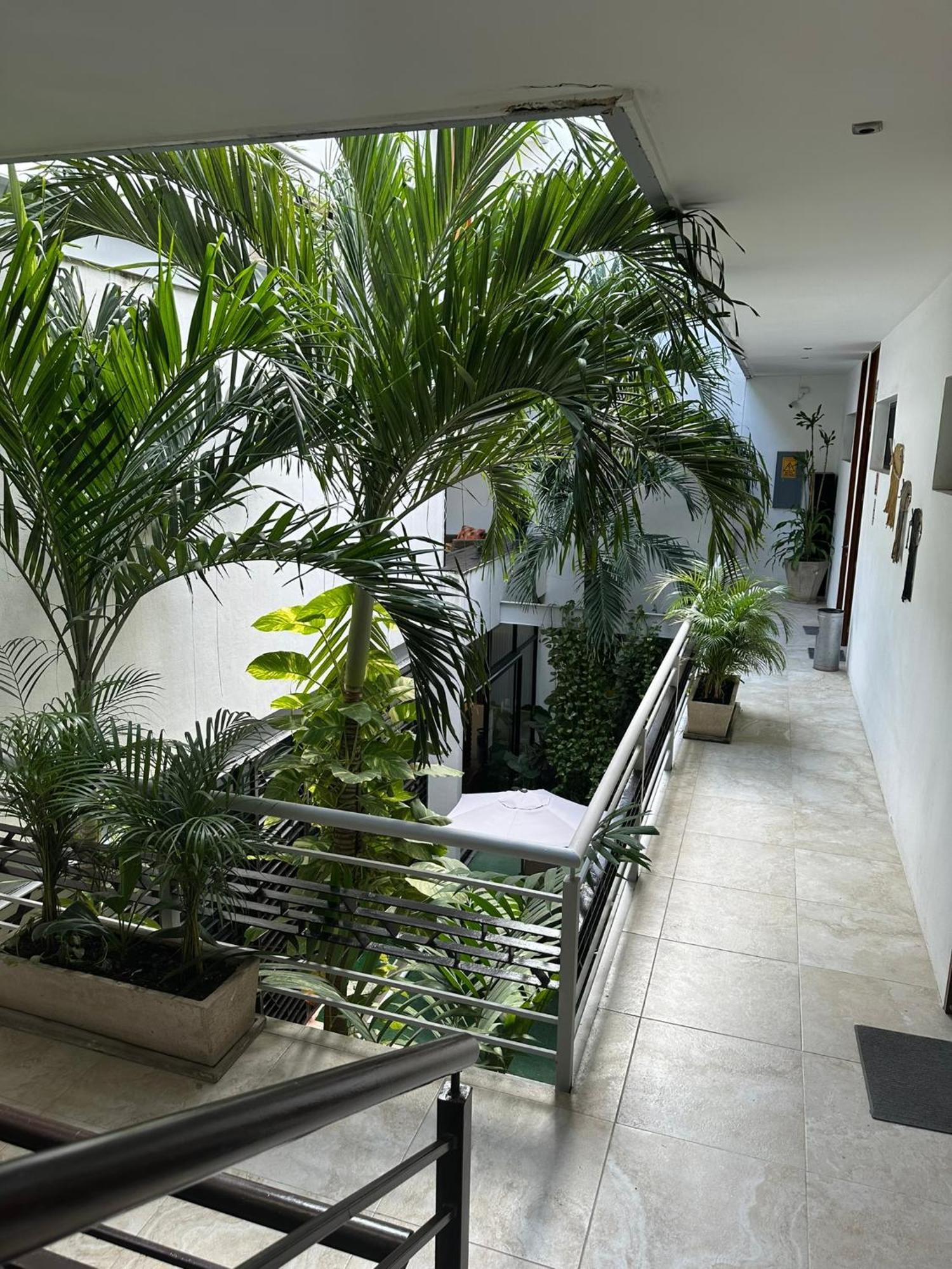 Hotel El Capitán Tulum Esterno foto